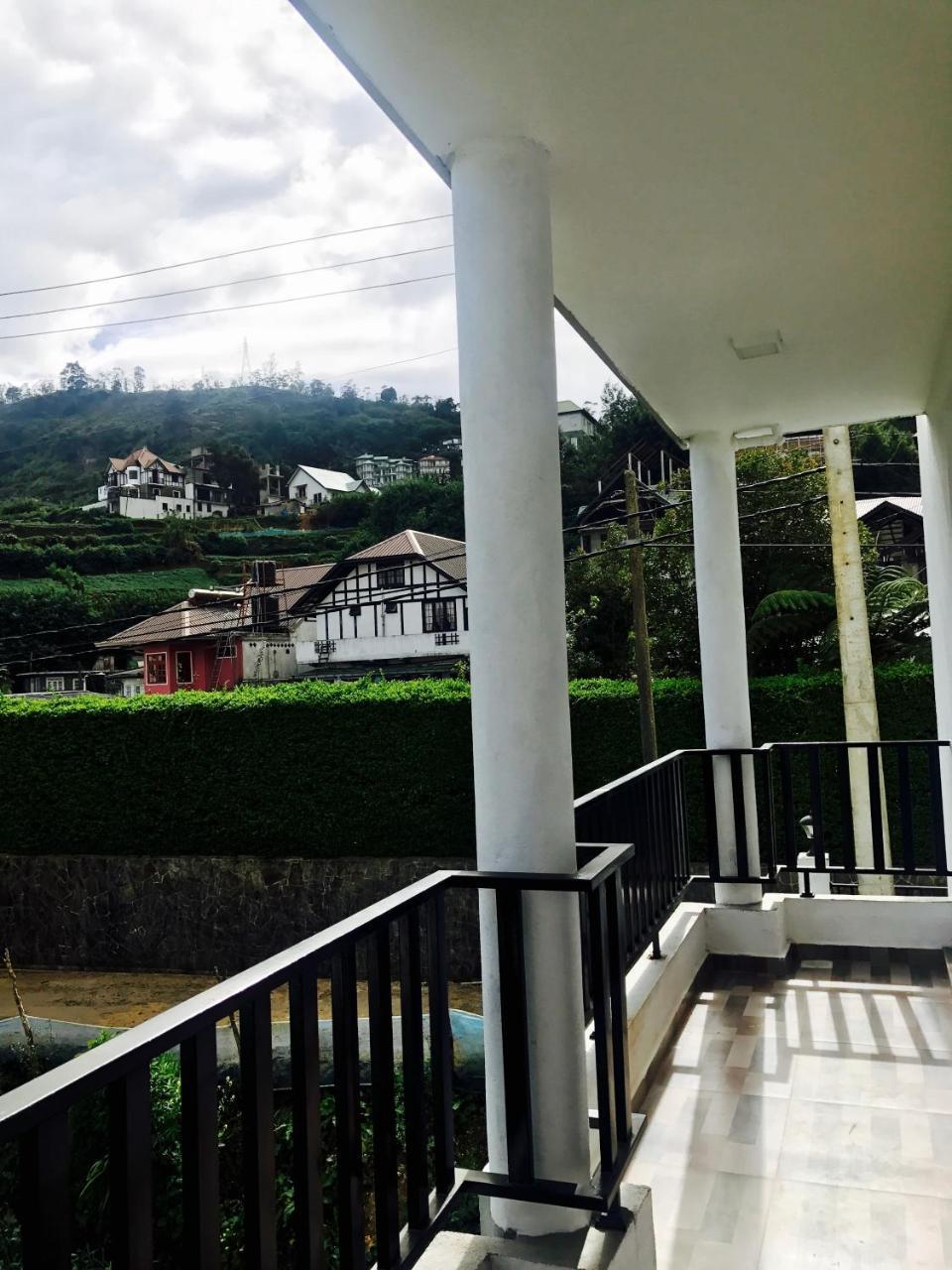 Shangri-La Nuwara Eliya Exterior foto